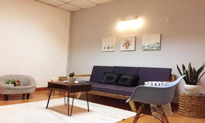 Cute Style Townhouse For Rent in An Phu Ward District 2 Ho Chi Minh City 104sqm 600 USD/month