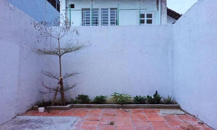 Cute Style Townhouse For Rent in An Phu Ward District 2 Ho Chi Minh City 104sqm 600 USD/month