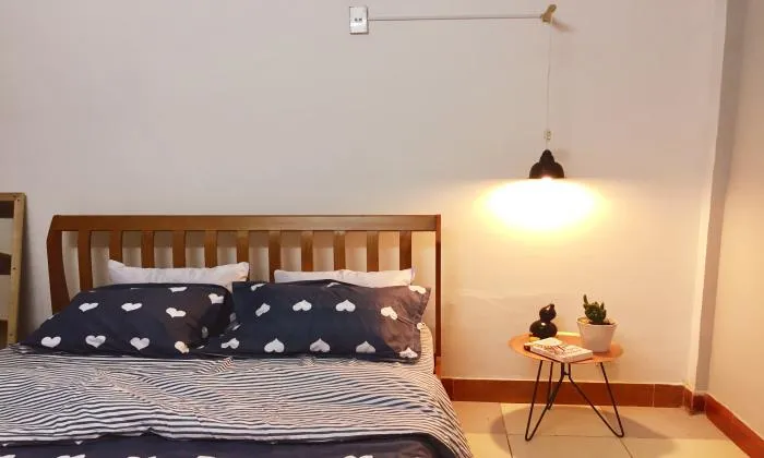 Cute Style Townhouse For Rent in An Phu Ward District 2 Ho Chi Minh City 104sqm 600 USD/month