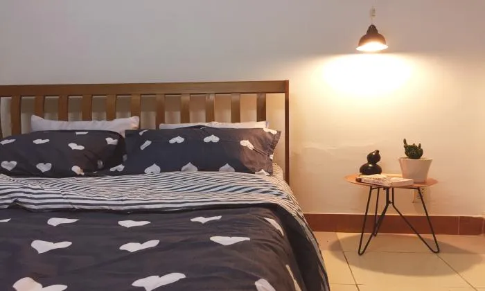 Cute Style Townhouse For Rent in An Phu Ward District 2 Ho Chi Minh City 104sqm 600 USD/month