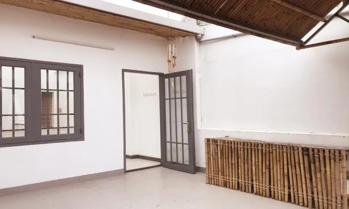 Unfurnished 3 Bedroom House for rent in An Phu Ho Chi Minh City 200sqm 1,300 USD/month