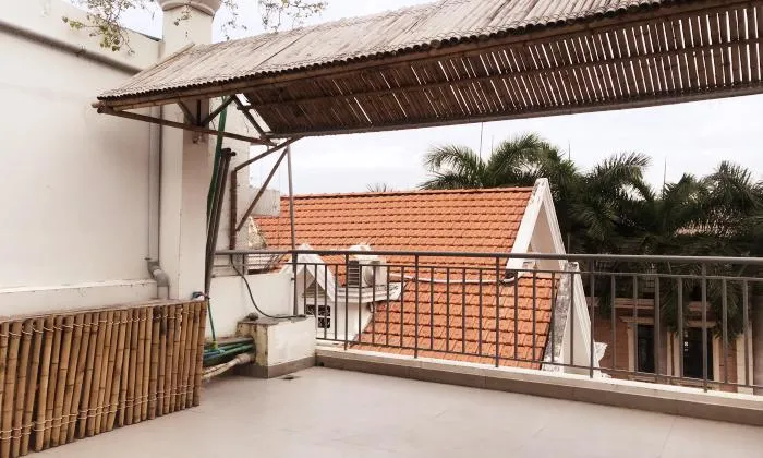 Unfurnished 3 Bedroom House for rent in An Phu Ho Chi Minh City 200sqm 1,300 USD/month