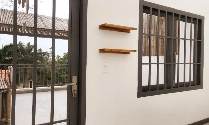 Unfurnished 3 Bedroom House for rent in An Phu Ho Chi Minh City 200sqm 1,300 USD/month