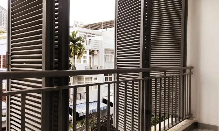 Unfurnished 3 Bedroom House for rent in An Phu Ho Chi Minh City 200sqm 1,300 USD/month