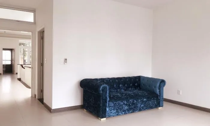 Unfurnished 3 Bedroom House for rent in An Phu Ho Chi Minh City 200sqm 1,300 USD/month
