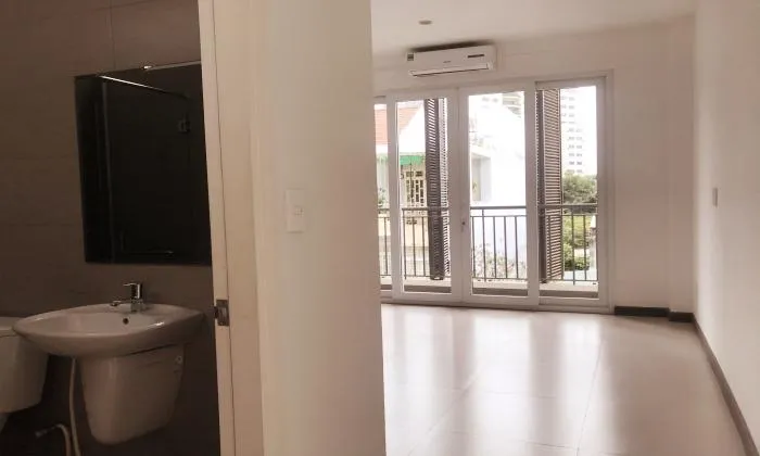 Unfurnished 3 Bedroom House for rent in An Phu Ho Chi Minh City 200sqm 1,300 USD/month