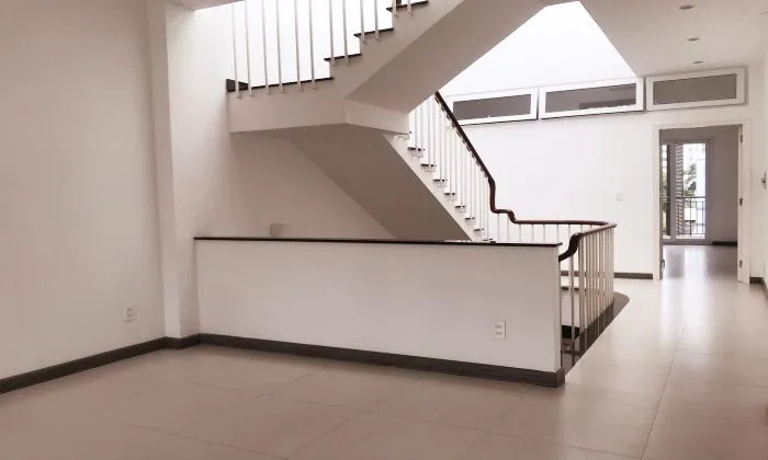 Unfurnished 3 Bedroom House for rent in An Phu Ho Chi Minh City 200sqm 1,300 USD/month