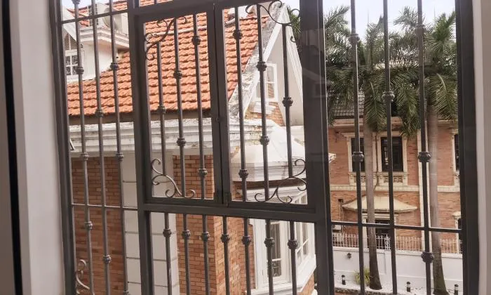 Unfurnished 3 Bedroom House for rent in An Phu Ho Chi Minh City 200sqm 1,300 USD/month