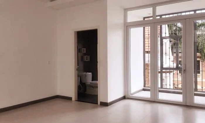 Unfurnished 3 Bedroom House for rent in An Phu Ho Chi Minh City 200sqm 1,300 USD/month