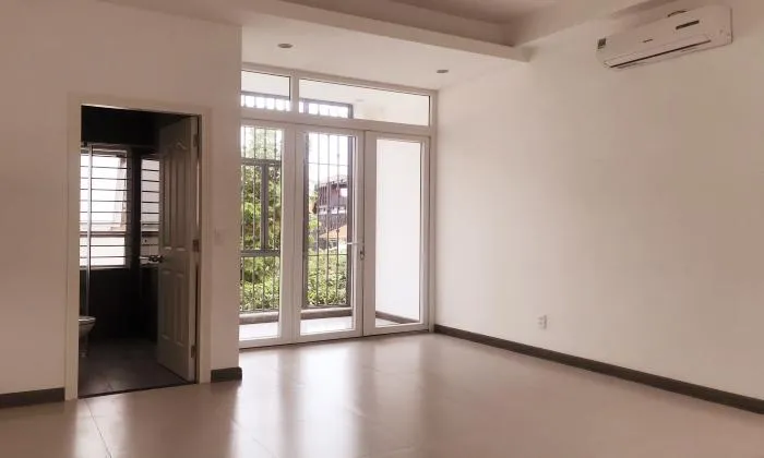 Unfurnished 3 Bedroom House for rent in An Phu Ho Chi Minh City 200sqm 1,300 USD/month