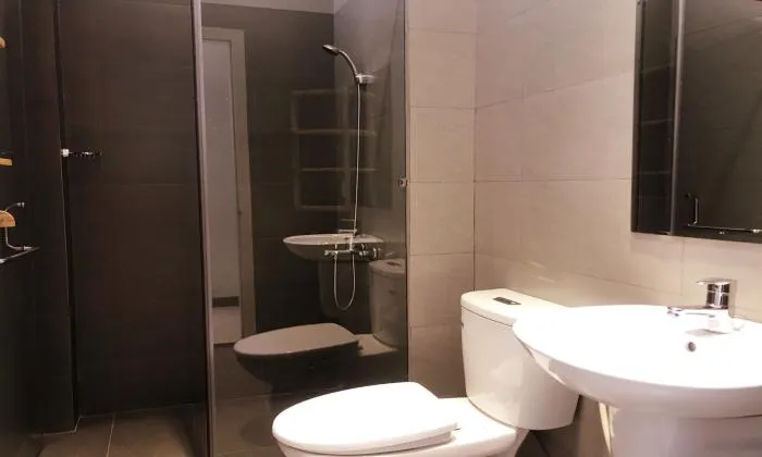 Unfurnished 3 Bedroom House for rent in An Phu Ho Chi Minh City 200sqm 1,300 USD/month