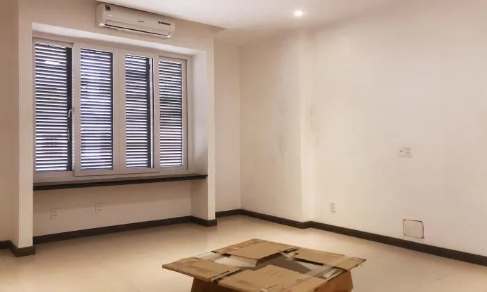 Unfurnished 3 Bedroom House for rent in An Phu Ho Chi Minh City 200sqm 1,300 USD/month