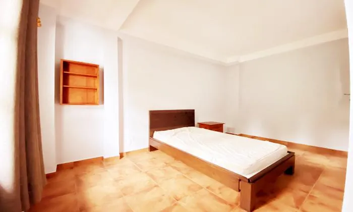 Partly Furnished House For Rent in Road 1 Thao Dien Ward District 2 HCMC 200sqm 1,600 USD/month