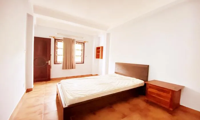 Partly Furnished House For Rent in Road 1 Thao Dien Ward District 2 HCMC 200sqm 1,600 USD/month