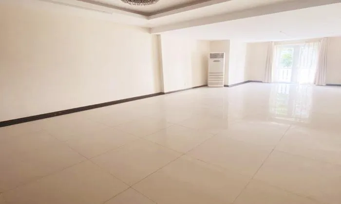 House For Rent in alley Nguyen Van Huong Thao Dien Ho Chi Minh 300sqm 2,000 USD/month