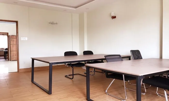 House Rental For Using Office In An Phu Ward Ho Chi Minh City 500sqm 1,700 USD/month