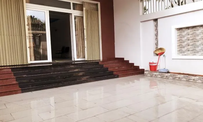 House Rental For Using Office In An Phu Ward Ho Chi Minh City 500sqm 1,700 USD/month