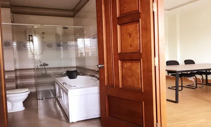 House Rental For Using Office In An Phu Ward Ho Chi Minh City 500sqm 1,700 USD/month