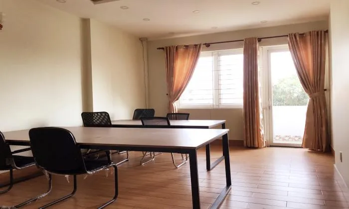 House Rental For Using Office In An Phu Ward Ho Chi Minh City 500sqm 1,700 USD/month