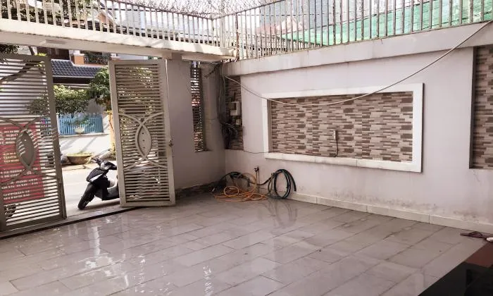 House Rental For Using Office In An Phu Ward Ho Chi Minh City 500sqm 1,700 USD/month
