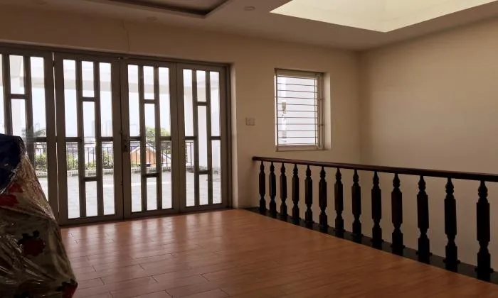 House Rental For Using Office In An Phu Ward Ho Chi Minh City 500sqm 1,700 USD/month