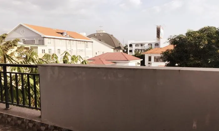 House Rental For Using Office In An Phu Ward Ho Chi Minh City 500sqm 1,700 USD/month