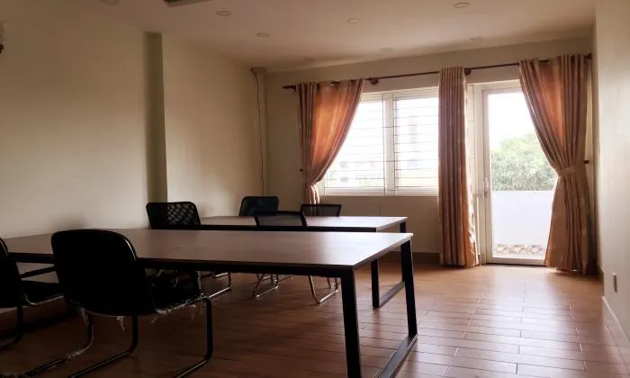 House Rental For Using Office In An Phu Ward Ho Chi Minh City 500sqm 1,700 USD/month