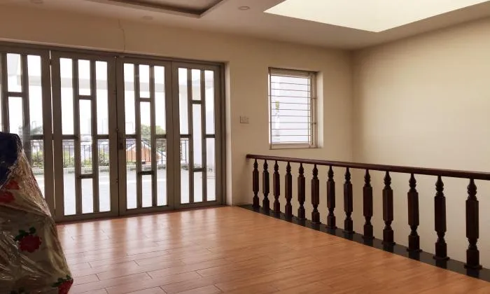 House Rental For Using Office In An Phu Ward Ho Chi Minh City 500sqm 1,700 USD/month