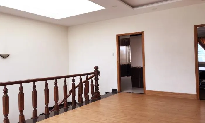 House Rental For Using Office In An Phu Ward Ho Chi Minh City 500sqm 1,700 USD/month