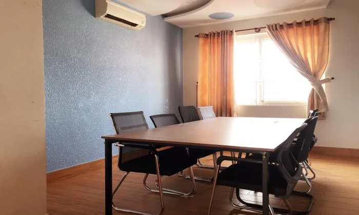 House Rental For Using Office In An Phu Ward Ho Chi Minh City 500sqm 1,700 USD/month