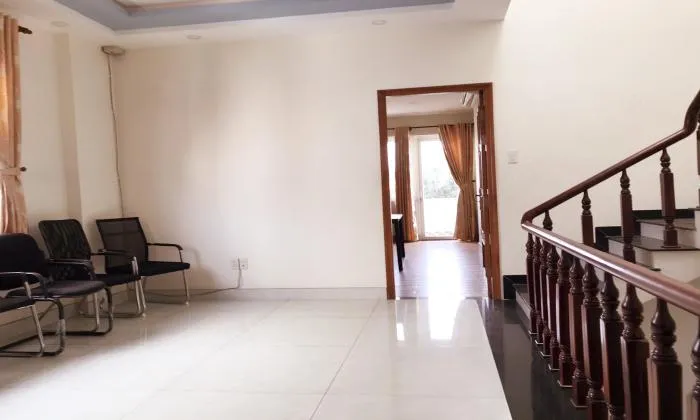 House Rental For Using Office In An Phu Ward Ho Chi Minh City 500sqm 1,700 USD/month