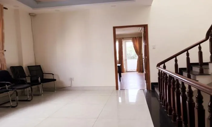 House Rental For Using Office In An Phu Ward Ho Chi Minh City 500sqm 1,700 USD/month