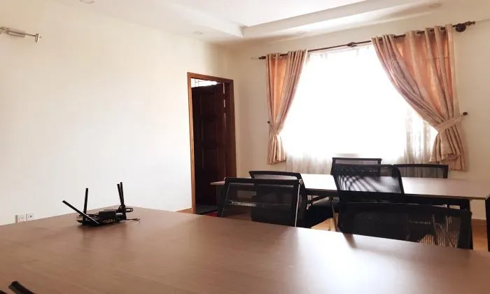 House Rental For Using Office In An Phu Ward Ho Chi Minh City 500sqm 1,700 USD/month