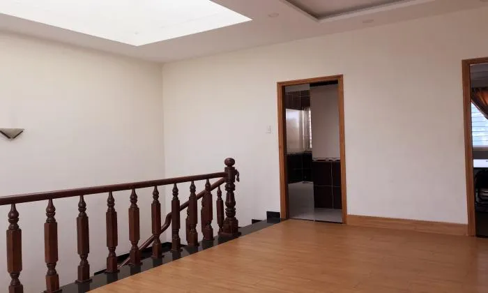 House Rental For Using Office In An Phu Ward Ho Chi Minh City 500sqm 1,700 USD/month