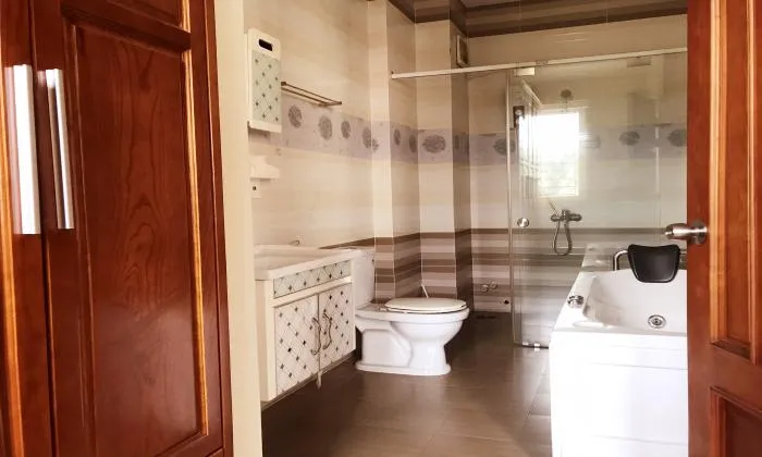 House Rental For Using Office In An Phu Ward Ho Chi Minh City 500sqm 1,700 USD/month