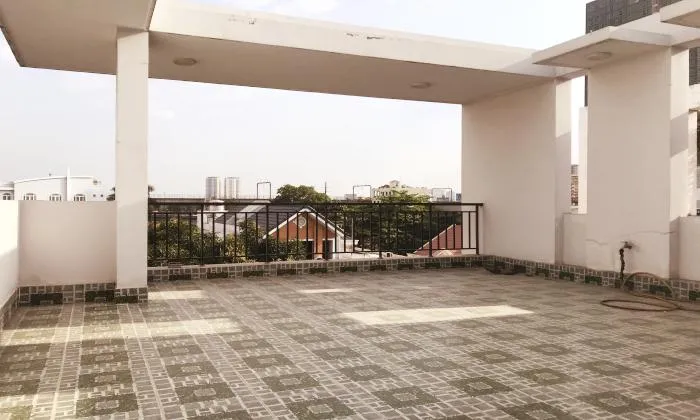 House Rental For Using Office In An Phu Ward Ho Chi Minh City 500sqm 1,700 USD/month