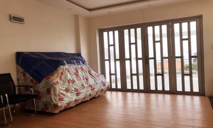 House Rental For Using Office In An Phu Ward Ho Chi Minh City 500sqm 1,700 USD/month