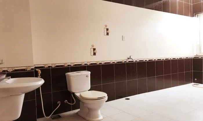 House Rental For Using Office In An Phu Ward Ho Chi Minh City 500sqm 1,700 USD/month