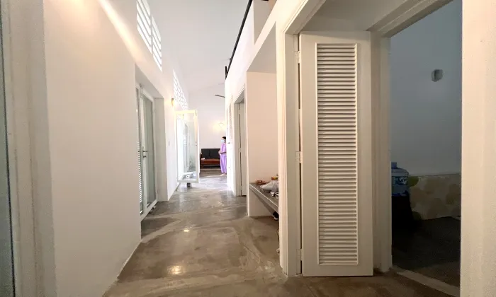 Stunning Garden Two Bedroom House For Rent in Thao Dien HCM 300sqm 2,300 USD/month