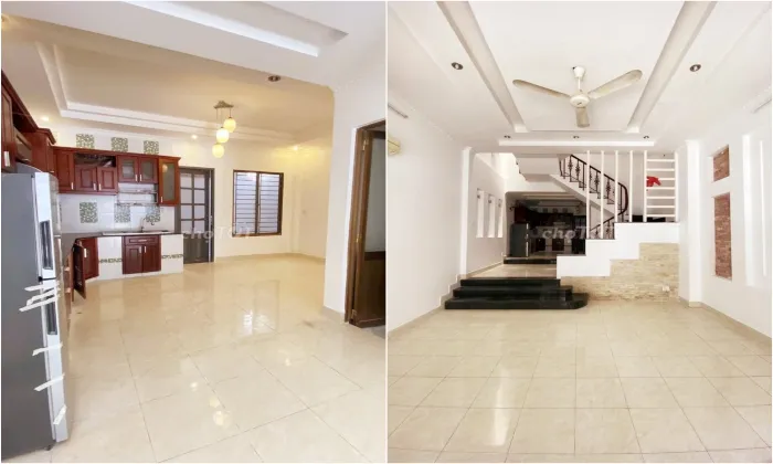 Small House for rent in Do Quang Street Thao Dien Ward Thu Duc city 150sqm 1,200 USD/month