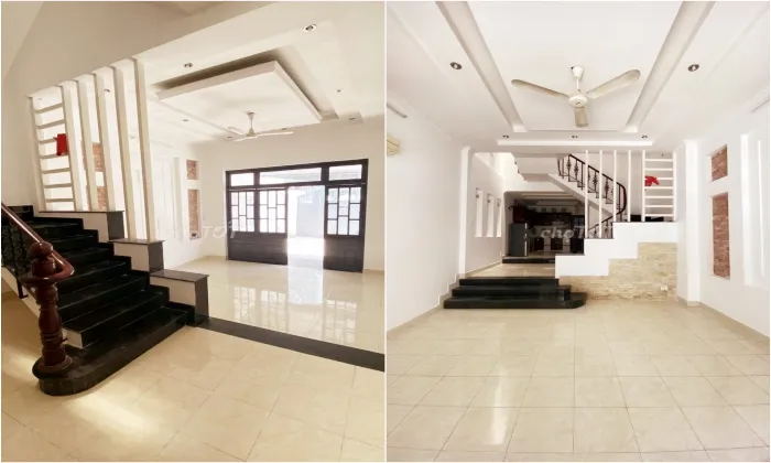 Small House for rent in Do Quang Street Thao Dien Ward Thu Duc city 150sqm 1,200 USD/month