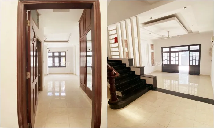 Small House for rent in Do Quang Street Thao Dien Ward Thu Duc city 150sqm 1,200 USD/month