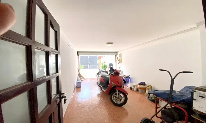 Furnished House For Rent in Ngo Quang Huy Thao Dien Ward Thu Duc City 350sqm 1,800 USD/month