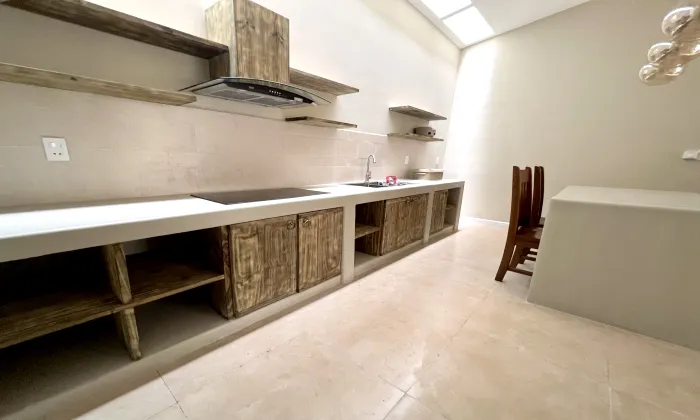 Nice Renovation Townhouse For Rent in Road 5 Thao Dien Ward Thu Duc City 120sqm 1,200 USD/month