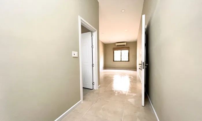Nice Renovation Townhouse For Rent in Road 5 Thao Dien Ward Thu Duc City 120sqm 1,200 USD/month
