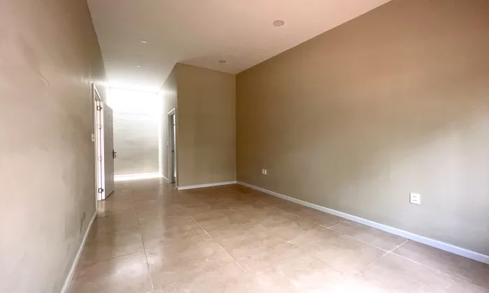 Nice Renovation Townhouse For Rent in Road 5 Thao Dien Ward Thu Duc City 120sqm 1,200 USD/month