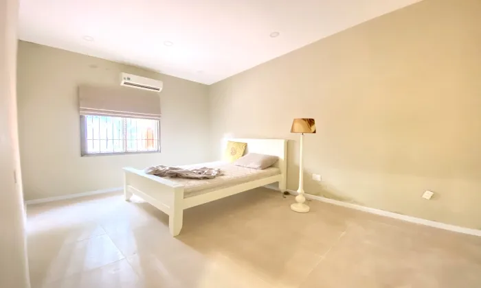 Nice Renovation Townhouse For Rent in Road 5 Thao Dien Ward Thu Duc City 120sqm 1,200 USD/month