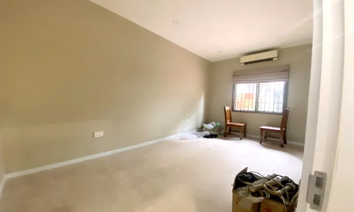 Nice Renovation Townhouse For Rent in Road 5 Thao Dien Ward Thu Duc City 120sqm 1,200 USD/month