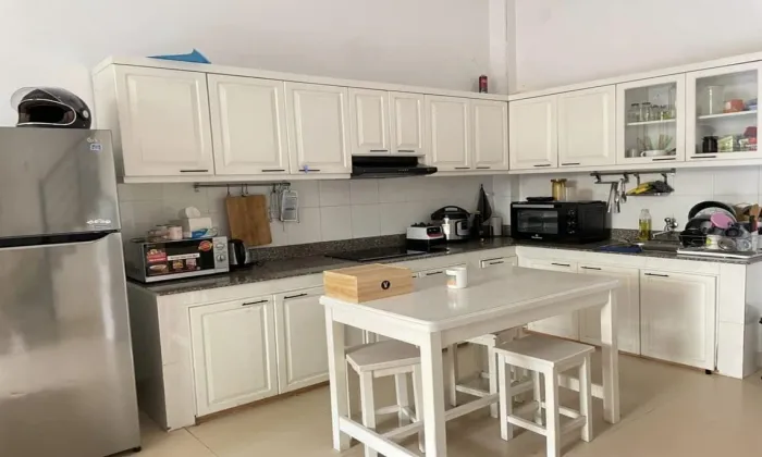 Small House For Rent in Lang Bao Chi Thao Dien Ward HCMC 150sqm 1,000 USD/month
