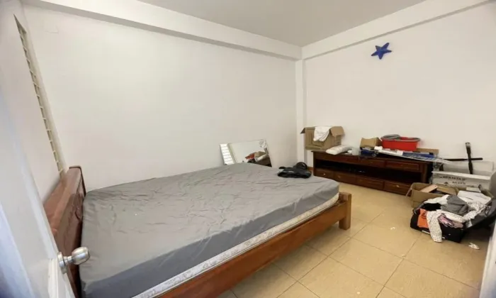 Small House For Rent in Lang Bao Chi Thao Dien Ward HCMC 150sqm 1,000 USD/month